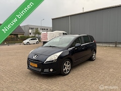 Peugeot 5008 - 1.6 VTi SR 5p. Navi Cruise Clima Panorama NAP