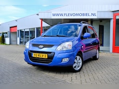 Hyundai Matrix - 1.6i Style Aut. Clima|LMV|Trekhaak