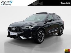 Ford Kuga - 2.5 PHEV ST-Line X 243pk automaat | Winterpack | Technology pack | Kantel / schuifdak | Tr