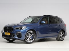 BMW X5 - XDrive45e High Executive | massage stoel(en) | head-up | adap. cruise | harman kardon | el