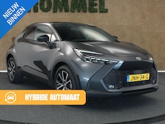 Toyota C-HR - 1.8 Hybrid 140 Dynamic - NAVIGATIE - CAMERA - CLIMATE CONTROL - PARKEERSENSOREN VOOR/ ACHT