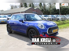 MINI One - 1.5 Salt, Clima, Cruise, Navi by App, 41411km