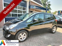 Hyundai ix20 - 1.6i i-Motion, hoge zit