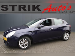 Alfa Romeo Giulietta - 1.4 T Distinctive APK 4-27
