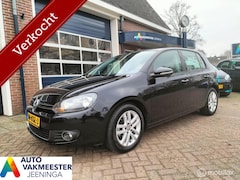 Volkswagen Golf - 1.4 TSI Highline