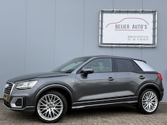 Audi Q2 - 2.0 TFSI quattro Sport Edition #1 Automaat/S-line/Trekhaak