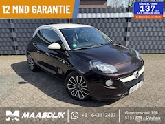 Opel ADAM - 1.4 PDC Carplay Sterrenhemel Stoel/Stuurverwarming
