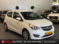 Opel Karl - 1.0 ecoFLEX Edition AIRCO/CRUISE/BT-AUDIO/2E-EIG/NAP/+1-JAAR-APK