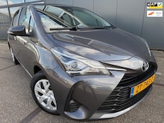 Toyota Yaris - 1.5 VVT-i Active | Lane assist | Bluetooth | APK |