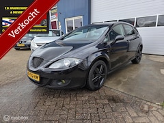 SEAT Leon - 1.9 TDI Stylance