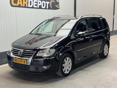 Volkswagen Touran - 1.4 TSI Highline