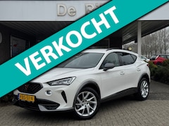 CUPRA Formentor - 1.4 e-Hybrid PHEV Business | Carplay/Android, Camera, Stuurverw., Climate, ACC, 18'' LMV,