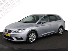 SEAT Leon ST - 1.0 EcoTSI Style Business Intense|Keyless|Cruise|Climate