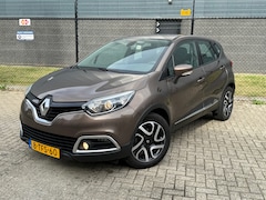 Renault Captur - 1.2 TCe Dynamique Automaat |Navi| |Org.NL|