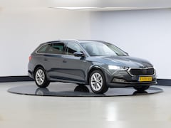 Skoda Octavia Combi - 1.0 e-TSI Business Edition