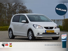 SEAT Mii - 1.0 Sport Connect 5 drs airco/cruise/pdc