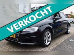 Audi A3 Limousine - 1.4 TFSI Ambiente Pro Line Plus / BOVAG RIJKLAARPRIJS
