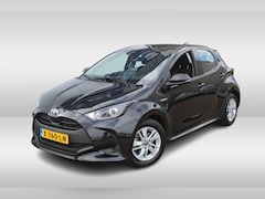 Toyota Yaris - 1.5 Hybrid Active Trekhaak I Parkeercamera I Apple Carplay/ Android auto l Automaat l Crui