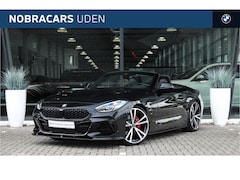 BMW Z4 Roadster - M40i High Executive Automaat / M Sportstoelen / Head-Up / M Adaptief onderstel / Achteruit