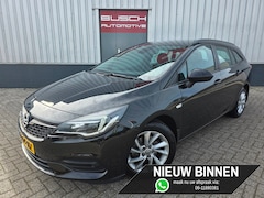 Opel Astra Sports Tourer - 1.2 Edition | VAN 1e EIGENAAR |