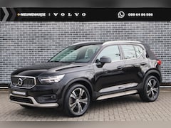 Volvo XC40 - 1.5 T5 Recharge Inscription | Plug-in Hybrid (PHEV) | Panoramadak | Lederen bekleding | Cr