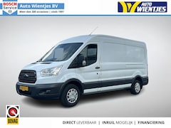 Ford Transit - 2.0 TDCI | L3H2 Trend 3-Pers | Airco | Cruise