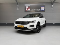 Volkswagen T-Roc - 1.5 TSI SPORT/KEY-LESS/DODE HOEK/CARPLAY/CAM/DIGI CP/ENZ