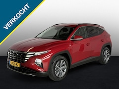 Hyundai Tucson - 1.6 T-GDI MHEV Comfort Smart | Trekhaak