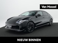 Hyundai IONIQ 6 - Business 77.4 kWh | Achteruitrijcamera | Warmtepomp | Stoelverwarming | Adatpieve Cruise C