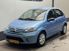 Citroën C3 - 1.4i Sky Radio