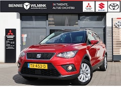 SEAT Arona - 1.0 TSI Style Business Intense Adapt. Cruise | Carplay | Trekhaa