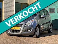 Suzuki Splash - 1.2 Exclusive | Airco | Stoelverwarming | Keyl