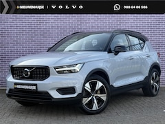Volvo XC40 - 1.5 T4 Recharge R-Design | Stoel/Stuurverwarming | adaptieve cruise | Camera | Parkeersens