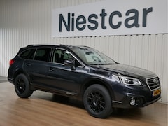 Subaru Outback - 2.5i Premium Wilderness edition