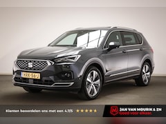 SEAT Tarraco - 1.4 TSI e-Hybrid PHEV Xcellence | SAFE & DRIVING PACK L | PANORAMADAK | ACHTERBANK / STUUR