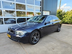 BMW 7-serie - 745i Executive