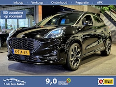 Ford Puma - 155pk Hybrid ST-Line X Panorama | Camera | B&O sound | Full optie