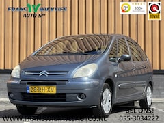 Citroën Xsara Picasso - 1.8i-16V Image | handel / export | Trekhaak | Cruise Control | Radio/CD-speler | Elektrisc