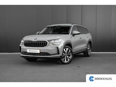 Skoda Kodiaq - 1.5 TSI MHEV 150pk Business Edition 7p. | Trekhaak | 19" | Stoelverwarming | Bestuurdersst
