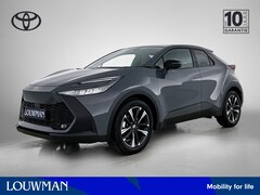 Toyota C-HR - 1.8 Hybrid 140 Dynamic | INCL. €2000, - Inruilpremie | Apple Carplay & Android Auto | ACC