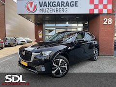 Mazda CX-60 - 2.5 e-SkyActiv PHEV Takumi+ 4 OPTION PACKS // FAB. Garantie tot 13-9-2028 // FULL OPTIONS