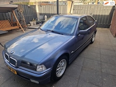 BMW 3-serie Compact - 316i