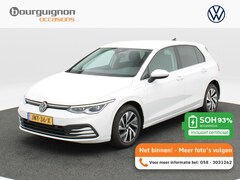 Volkswagen Golf - 1.4 eHybrid 204 Pk Automaat Style | Parkeersensoren | Climatronic | Adaptive Cruise | Stoe