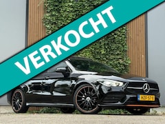 Mercedes-Benz CLA-Klasse - 180 Orange Art Edition 1|PANO|SFEER|CAMERA|AMG