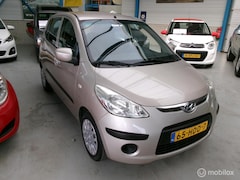 Hyundai i10 - 1.25i Active