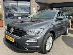 Volkswagen T-Roc - 1.0 TSI Style Trekhaak PDC