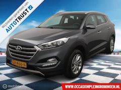 Hyundai Tucson - 1.6 GDi Comfort