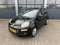 Fiat Panda - 0.9 TwinAir 60pk Lounge
