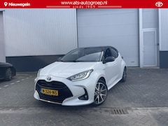 Toyota Yaris - 1.5 Hybrid Executive , Bi-Tone