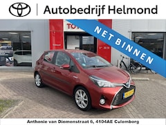 Toyota Yaris - 1.5 Hybrid Dynamic | Super zuinig | cruise control | leuke uitvoering